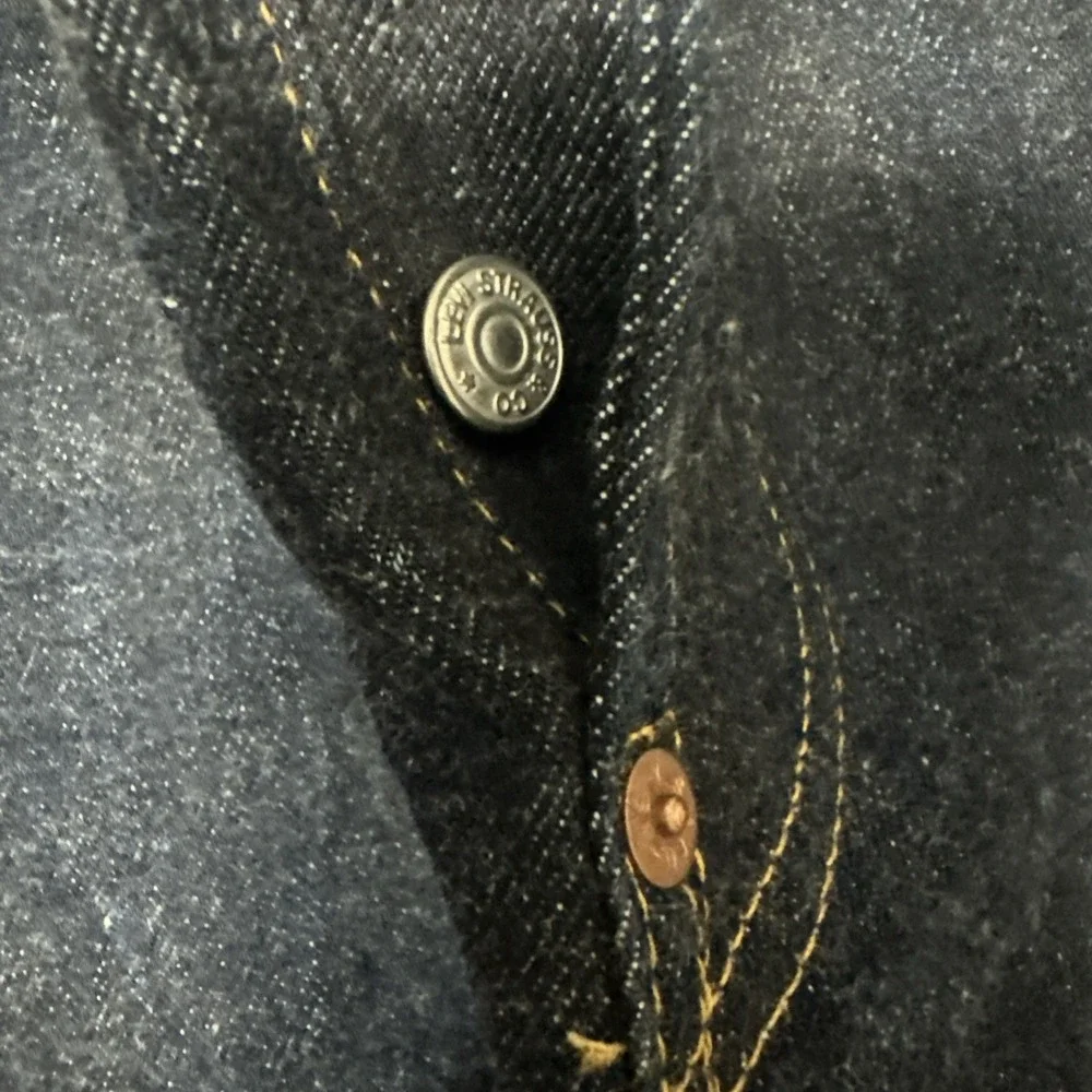 Levis levi 201xx